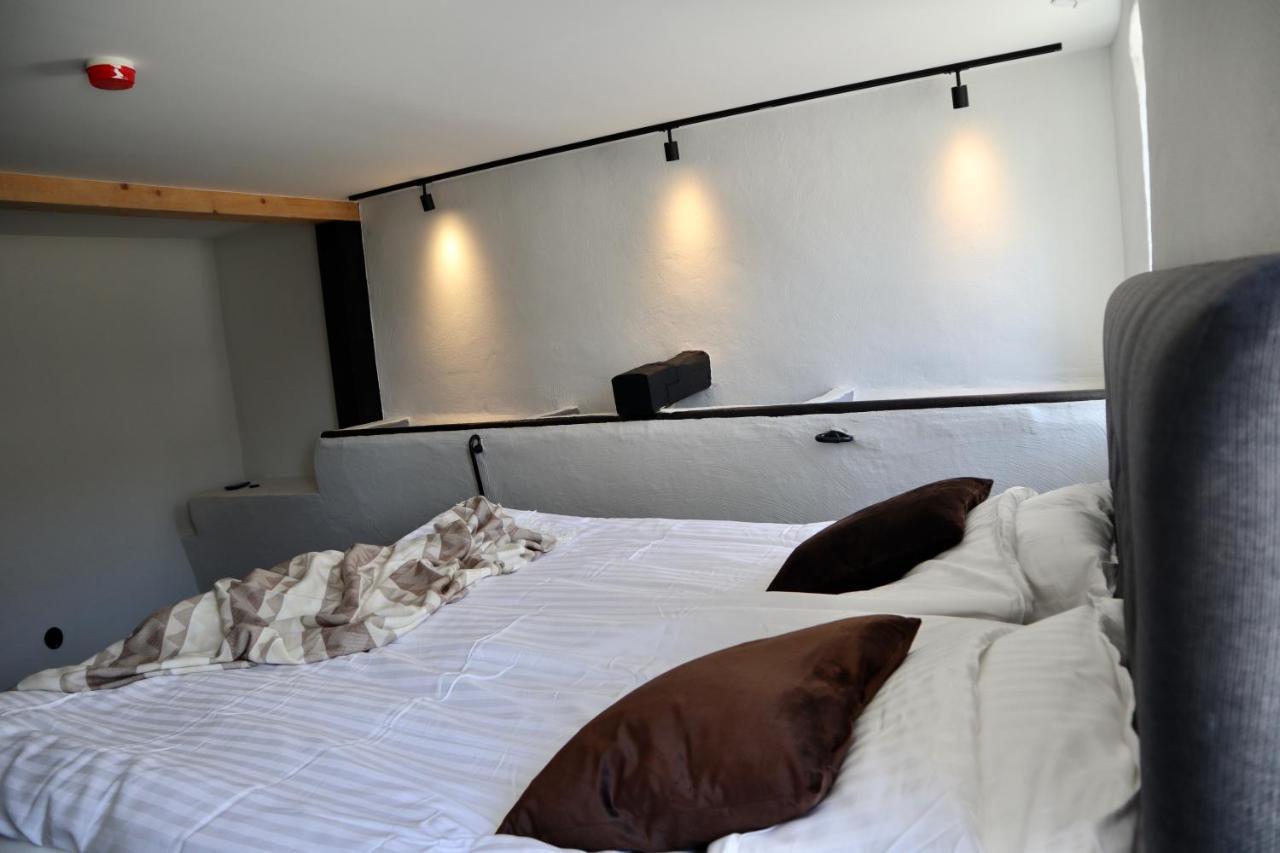 Backadal Gard Bnb Ystad Bagian luar foto