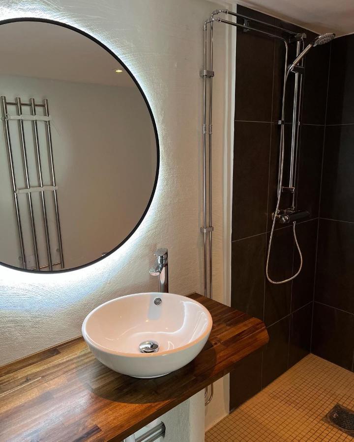 Backadal Gard Bnb Ystad Bagian luar foto
