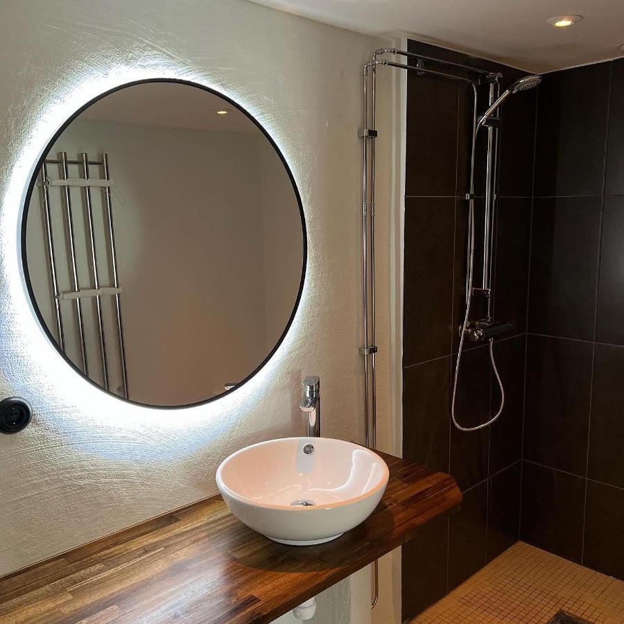Backadal Gard Bnb Ystad Bagian luar foto
