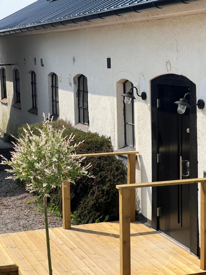 Backadal Gard Bnb Ystad Bagian luar foto