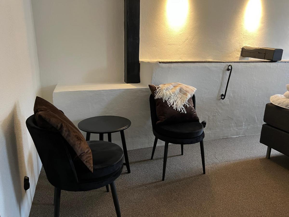 Backadal Gard Bnb Ystad Bagian luar foto