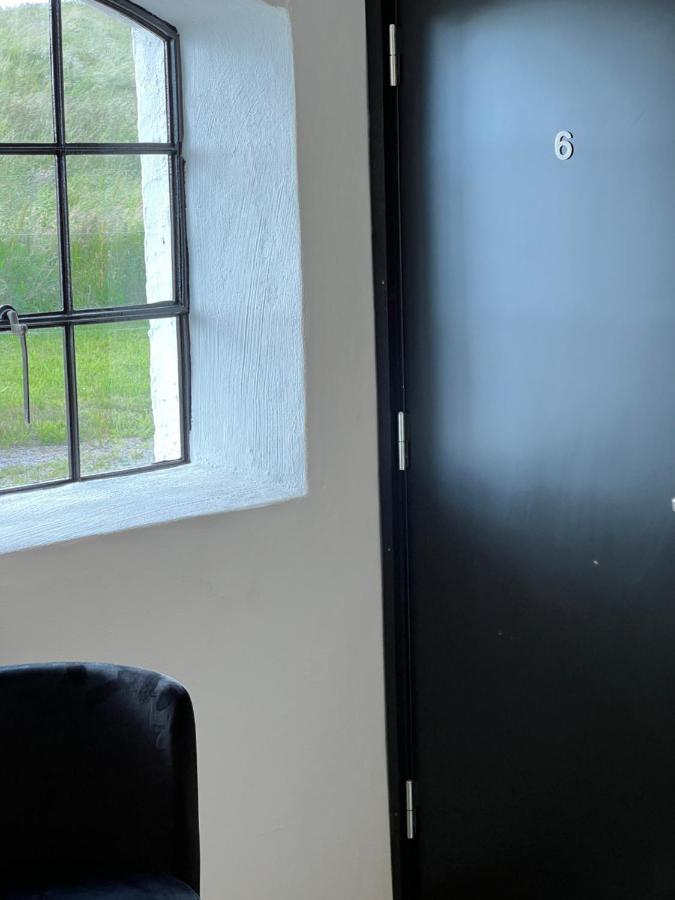 Backadal Gard Bnb Ystad Bagian luar foto