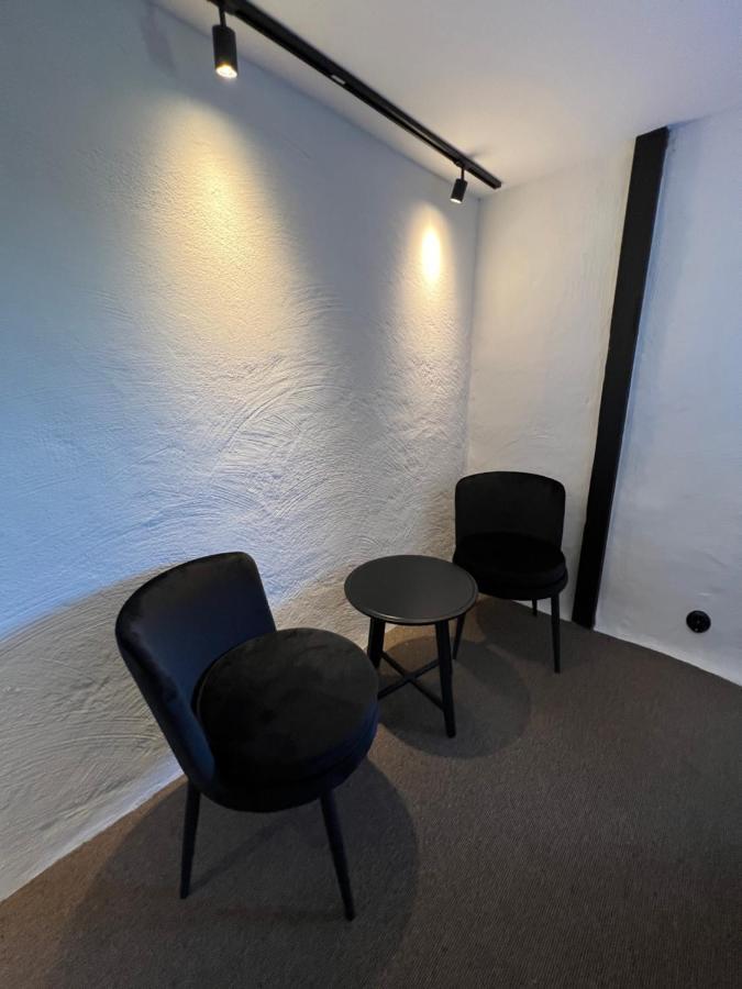 Backadal Gard Bnb Ystad Bagian luar foto