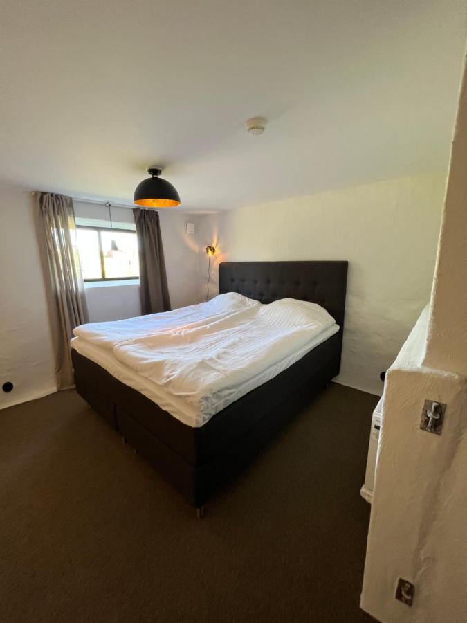 Backadal Gard Bnb Ystad Bagian luar foto