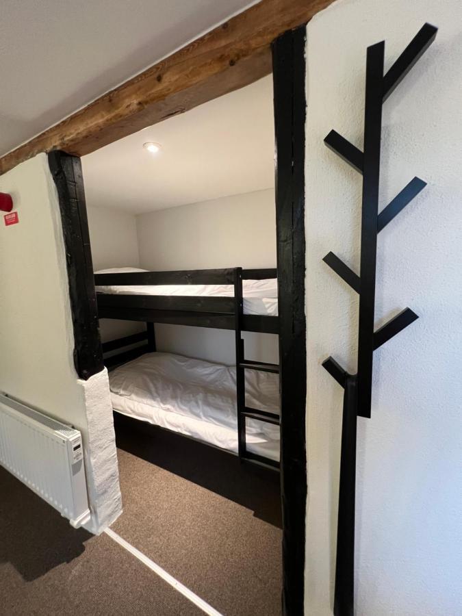 Backadal Gard Bnb Ystad Bagian luar foto