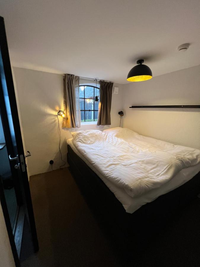 Backadal Gard Bnb Ystad Bagian luar foto