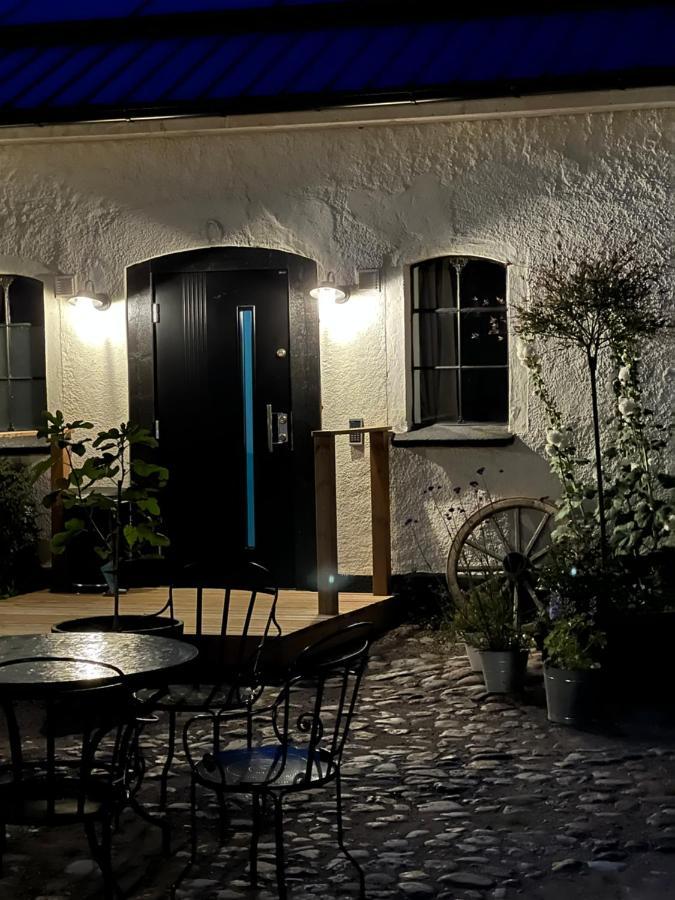 Backadal Gard Bnb Ystad Bagian luar foto