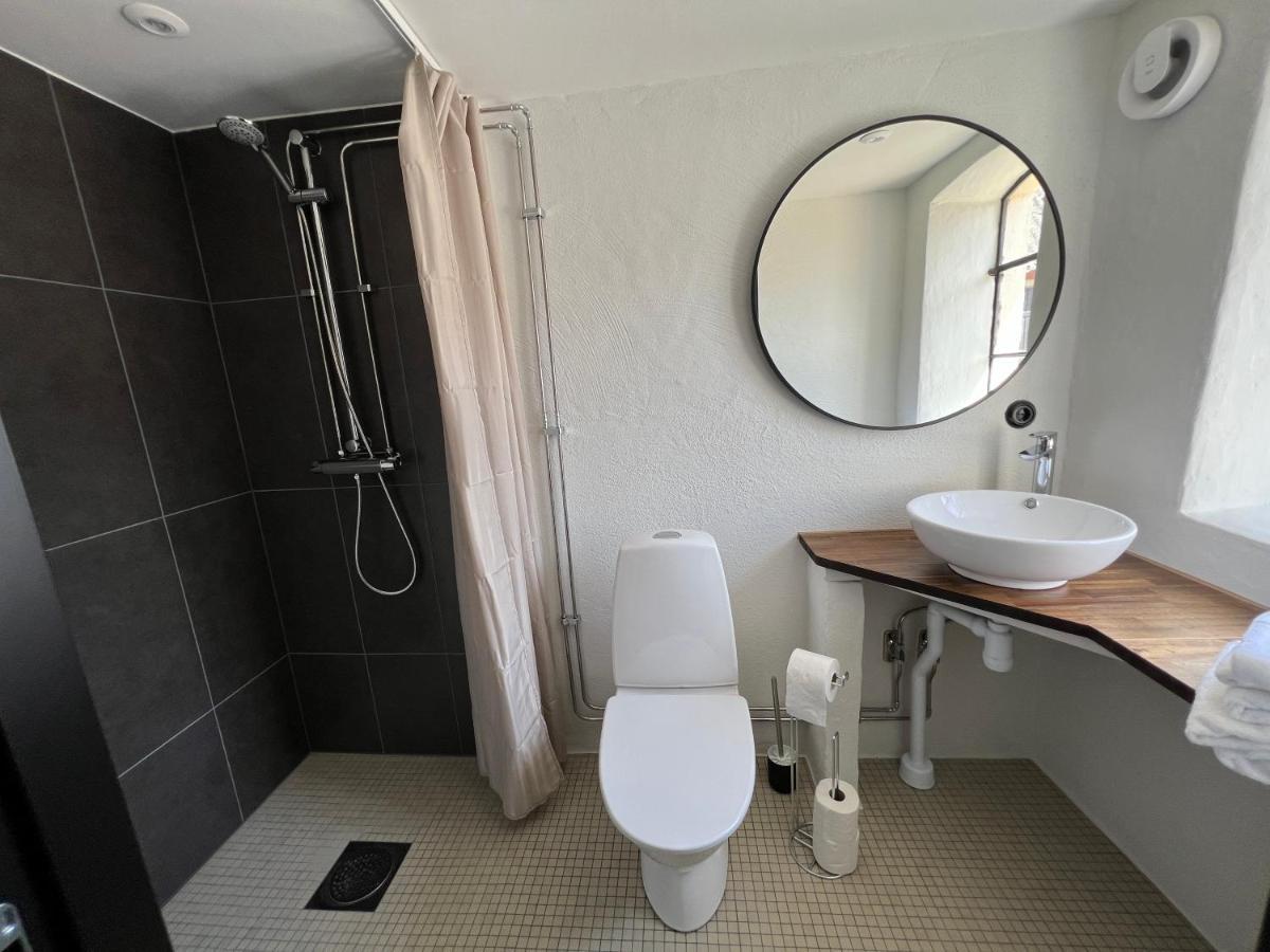 Backadal Gard Bnb Ystad Bagian luar foto