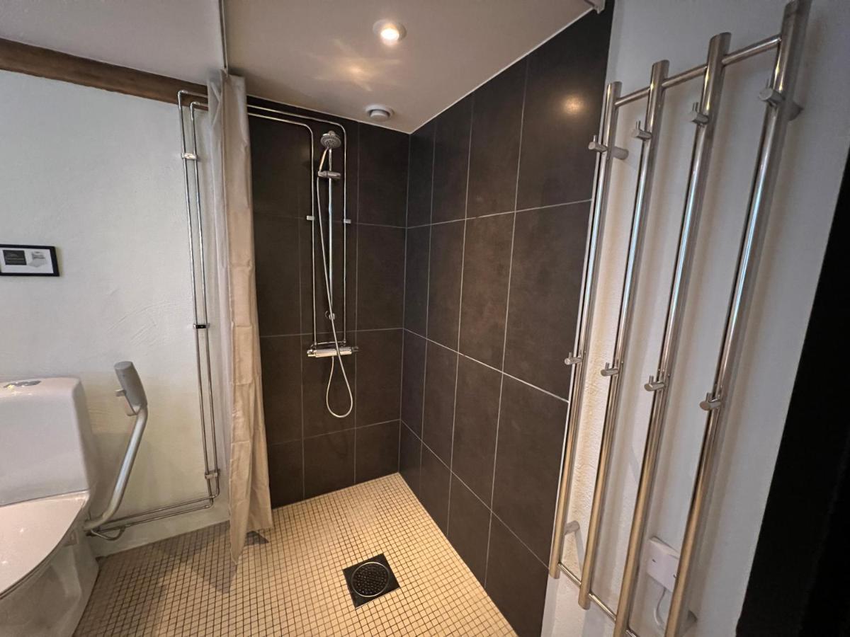 Backadal Gard Bnb Ystad Bagian luar foto