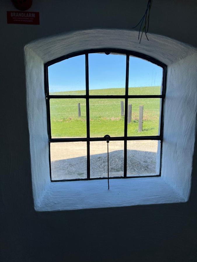 Backadal Gard Bnb Ystad Bagian luar foto
