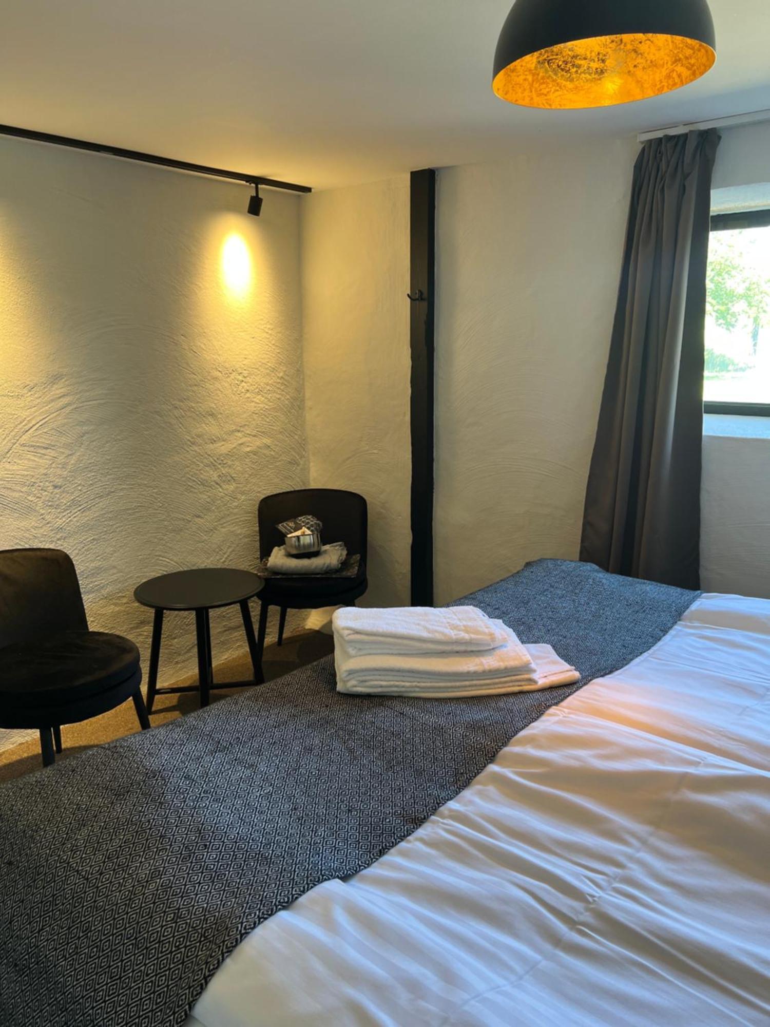 Backadal Gard Bnb Ystad Bagian luar foto